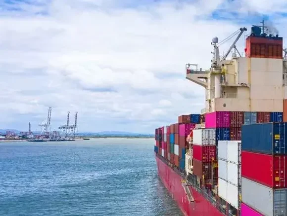 Shipping goods to Bangladesh