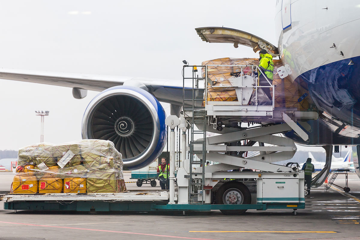 Factors Affecting the Cost of Air Freight for Goods