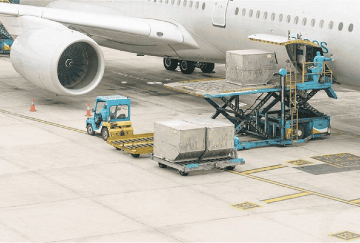When Should You Use Air Freight to Australia?