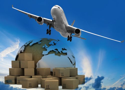 How Much Is Air Freight from China to Philippines?