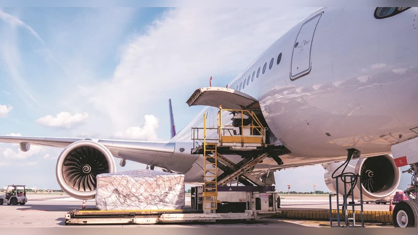 What Is the Air Freight Price from China to Kuwait in 2025?