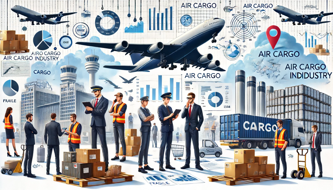 What are the advantages of air freight?