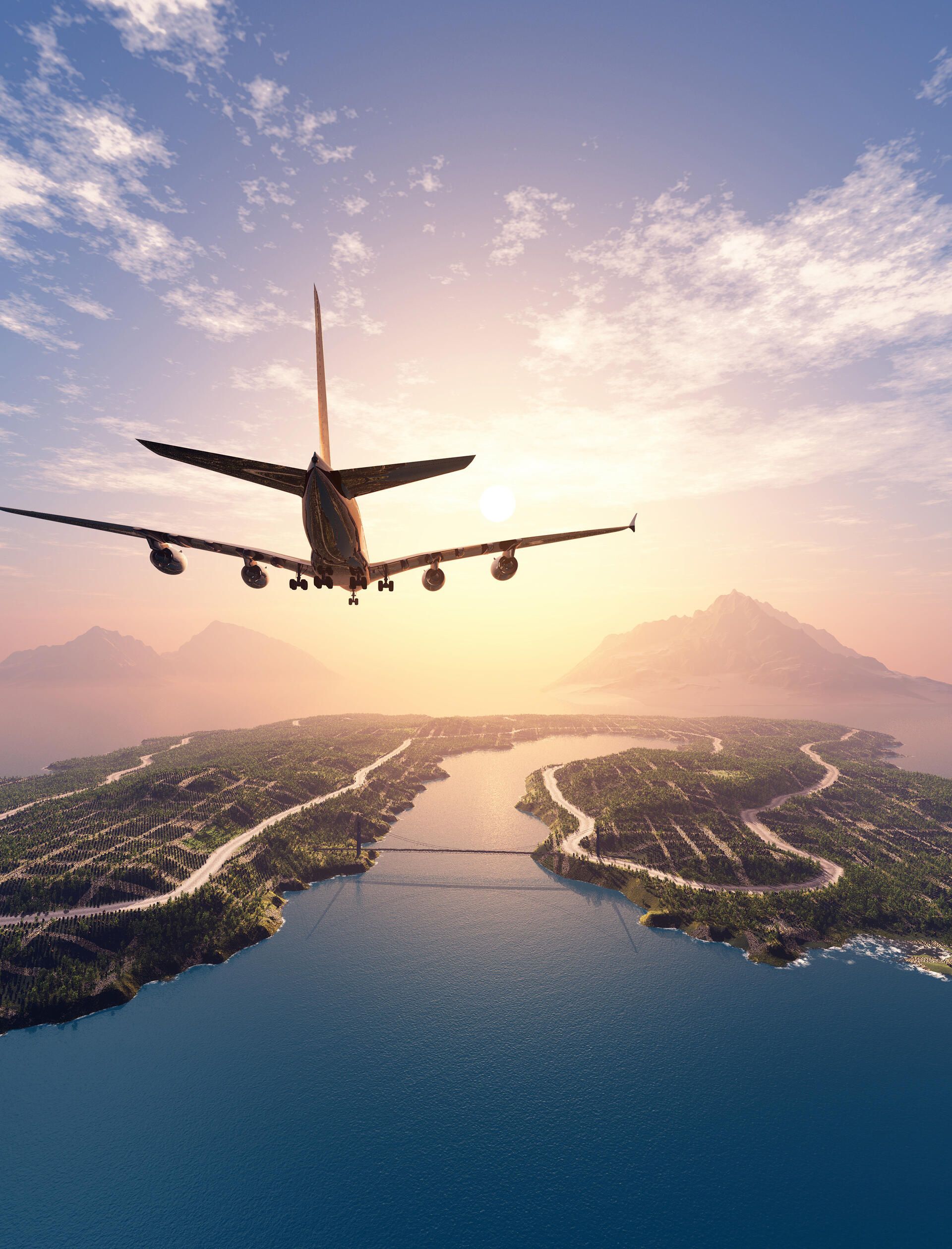 The calculation method for the cost of air freight for goods