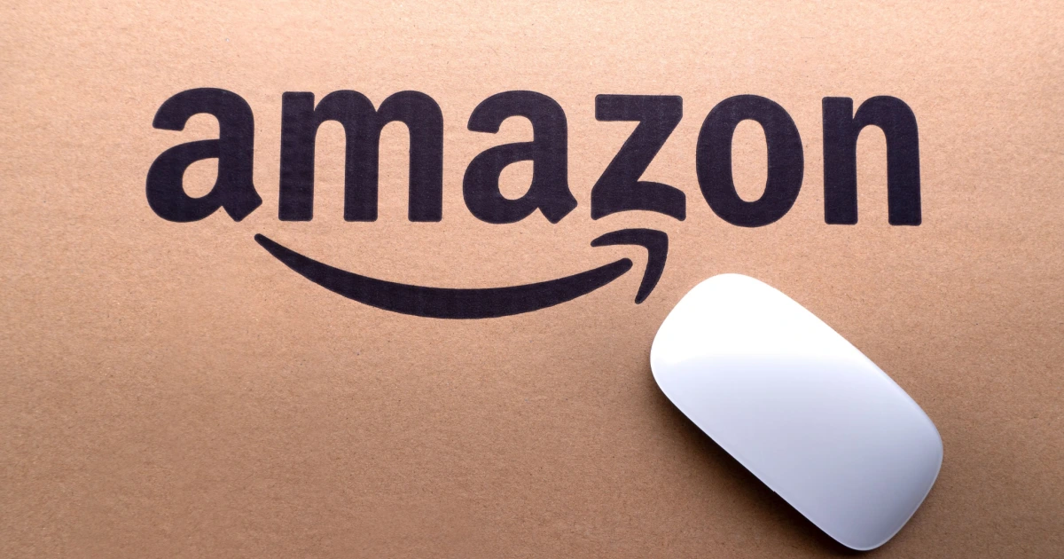 Value-added service: Amazon FBA