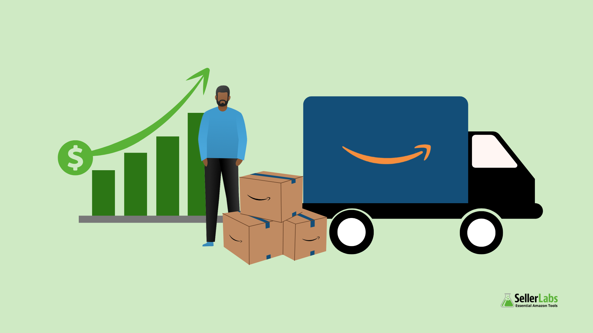 Amazon FBA value-added services