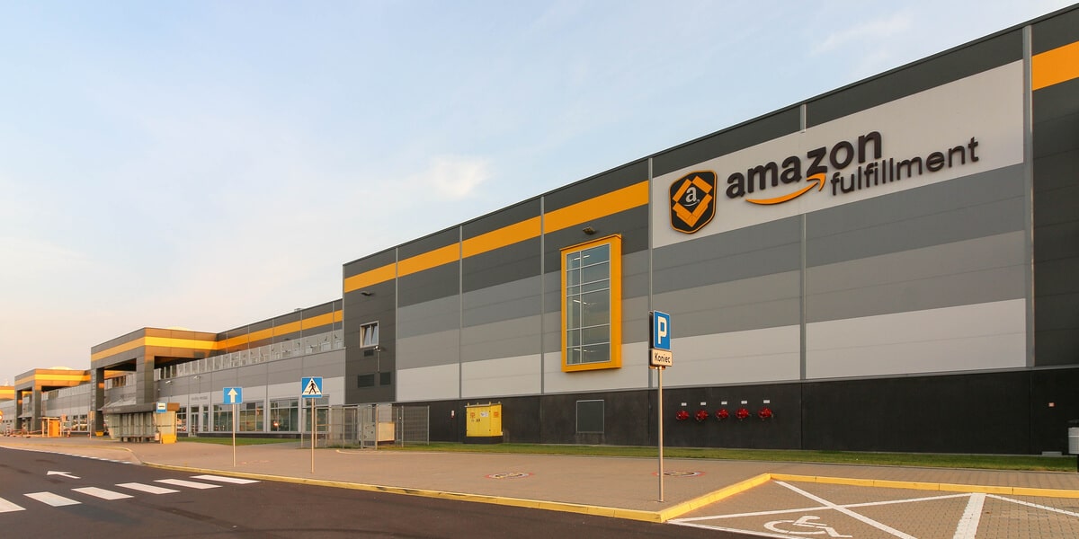 Amazon FBA Shipping Service