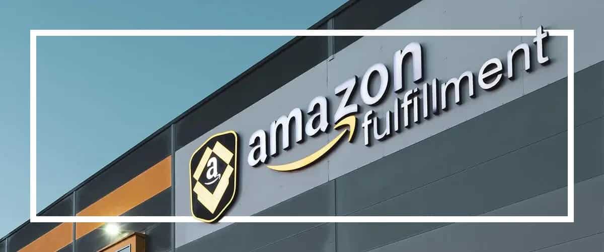 Value-added service: Amazon FBA