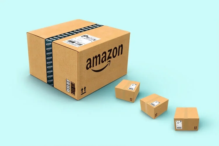 Amazon FBA Logistics Service