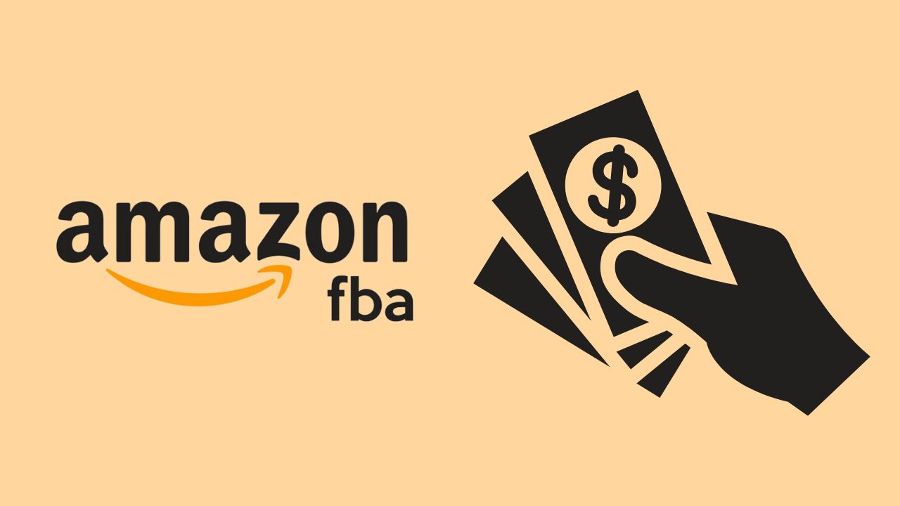 Amazon FBA Service