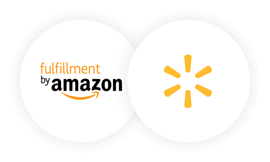 Implement Amazon FBA logistics service