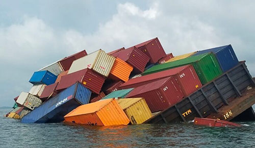 Value-added service: Cargo insurance