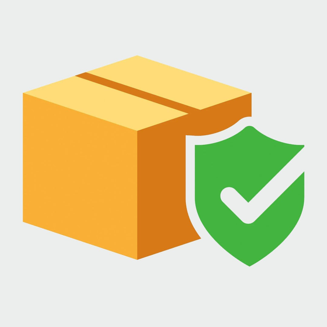 Additional charge: Cargo insurance fee