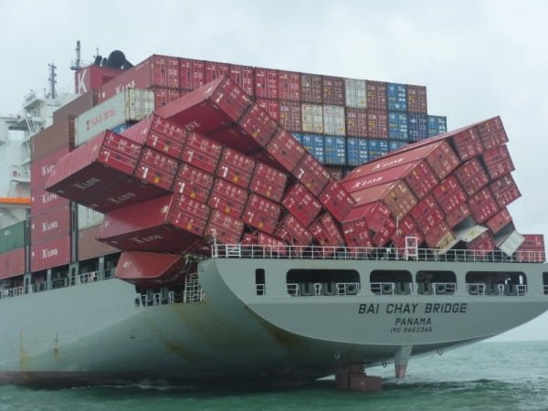 Provide goods insurance services