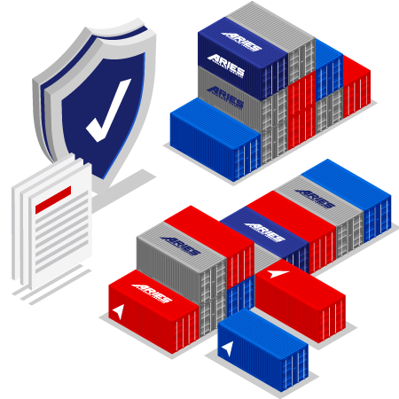 Purchase goods insurance to reduce unexpected expenses