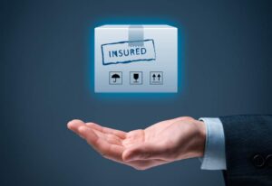 Value-added service: Cargo insurance