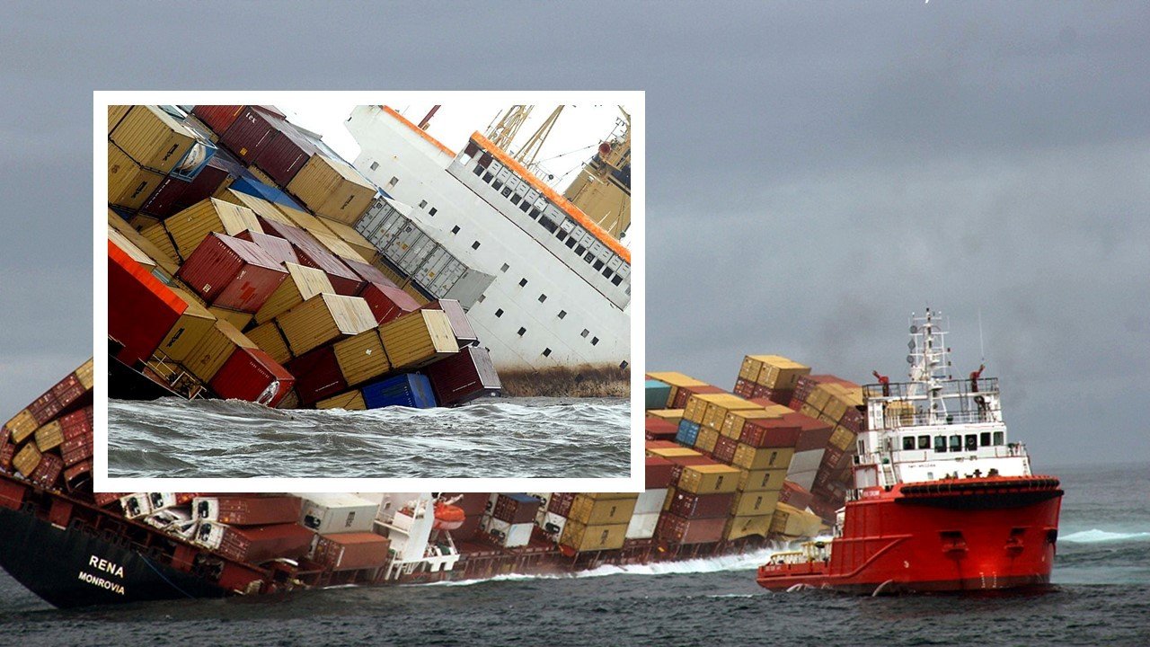 Purchase insurance services for the goods