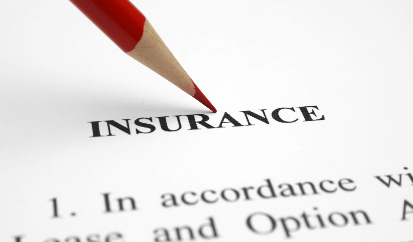Purchase insurance for valuable items