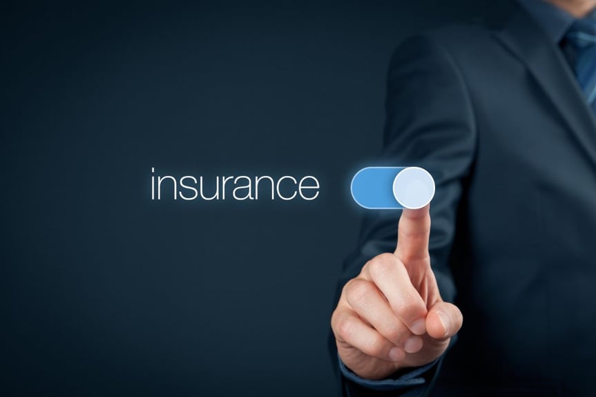 The cargo insurance provides compensation for any damage to the goods.