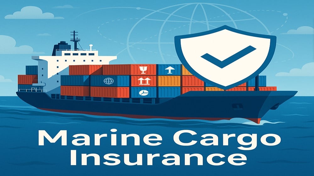 Provide goods insurance services