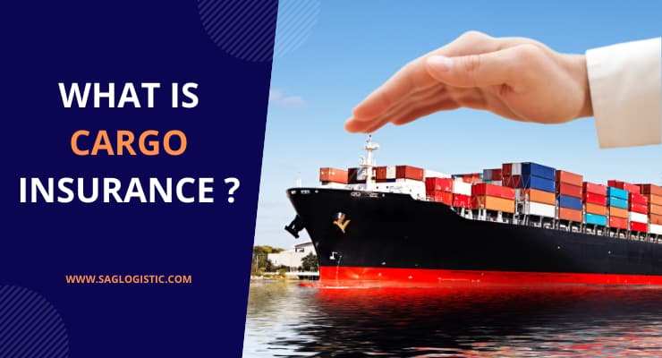 Additional Cargo Insurance Service