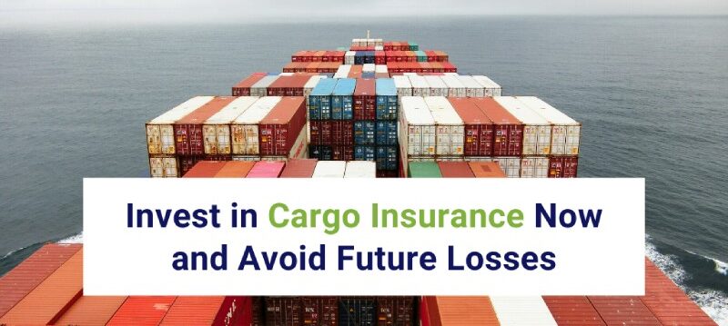 Provide goods insurance services