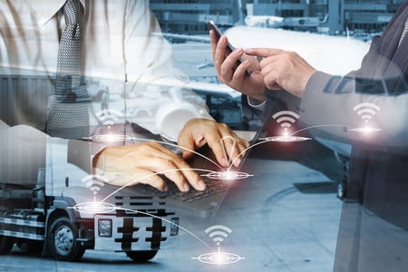 What are the document requirements for customs declaration and clearance?