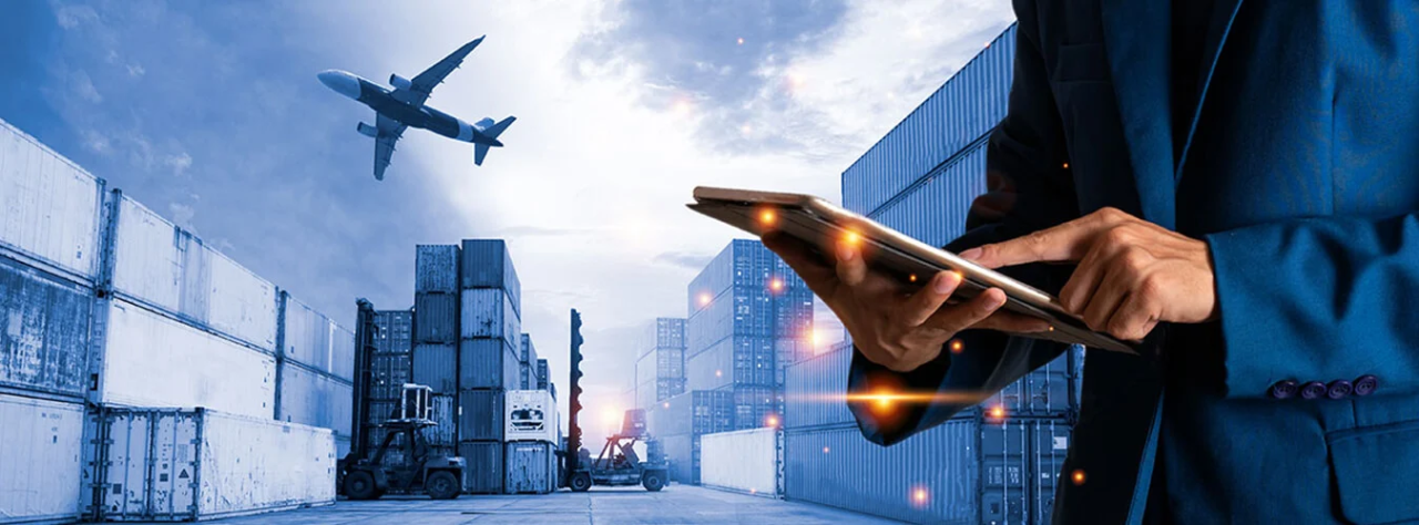 What documents are needed for customs declaration and clearance?