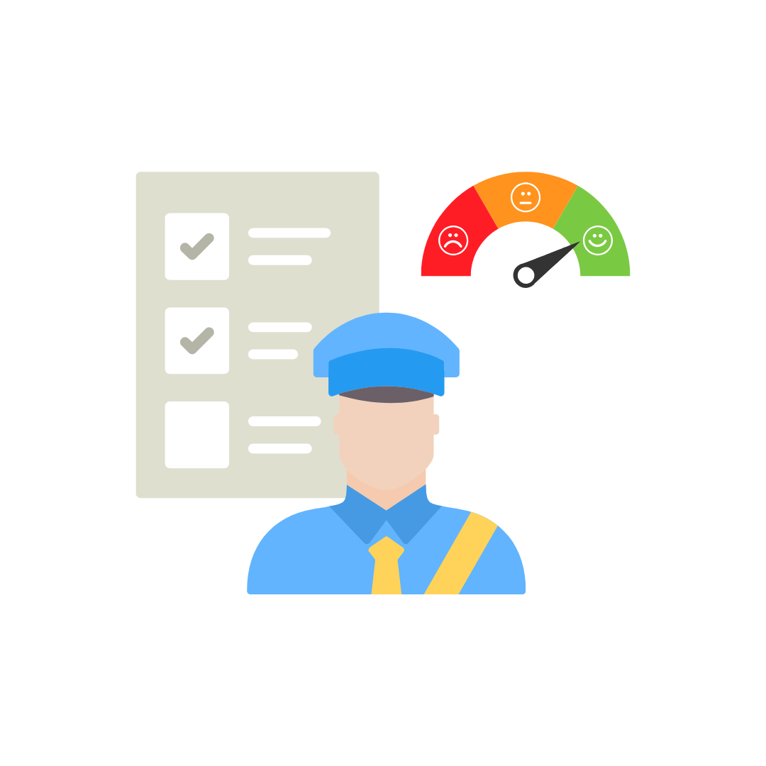 What documents are needed for customs clearance and declaration?