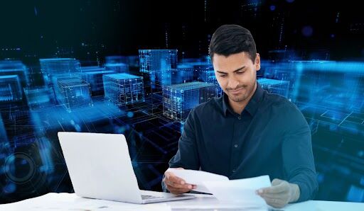 What documents are required for import and export customs declaration?