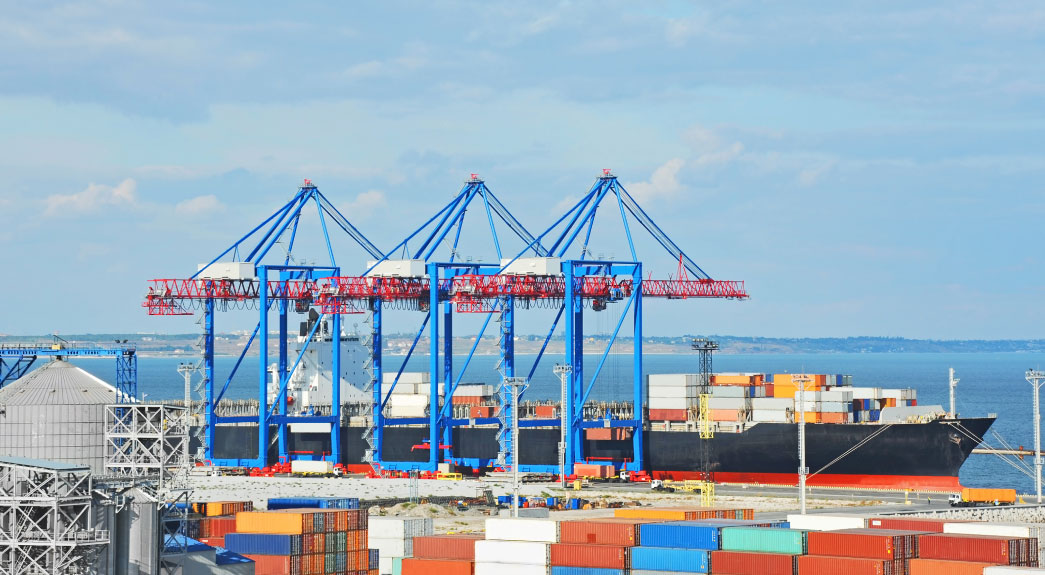 Should You Choose FCL or LCL When Using a Shipping Line?