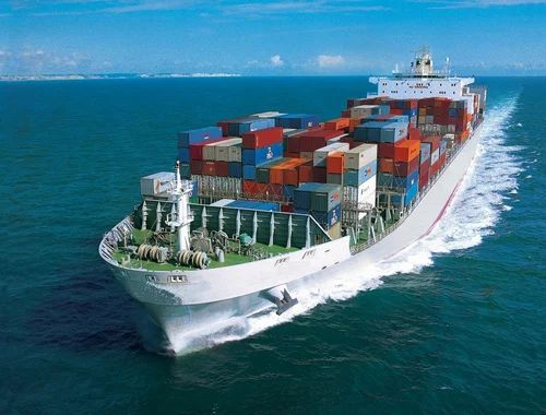 How Much Does Sea Freight Cost from China to Australia?