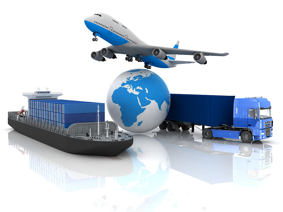 What Are the Main Shipping Methods for a Shipment from China?