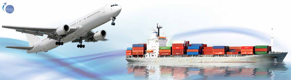 What Are the Main Shipping Methods from China to Kenya?