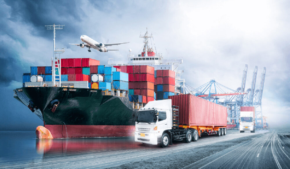 Sea Freight vs. Air Freight vs. Rail Freight