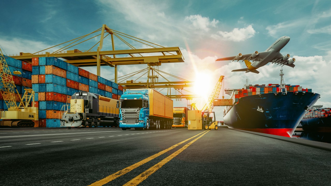 What Are the Main Shipping Methods in China?