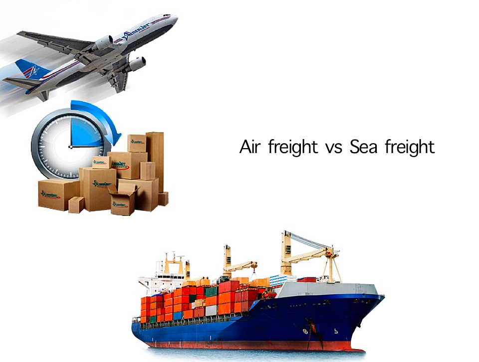 What Are the Main Shipping Methods from China to Australia?