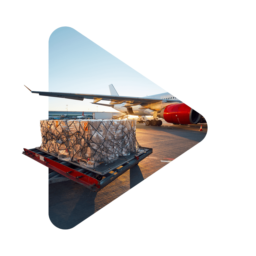 What Factors Influence Air Freight Rates from China to UK?