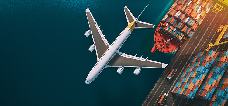 What Is Cheap China Air Freight to Bristol UK?