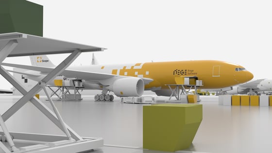 What Are the Average China Air Freight Rates in 2025?