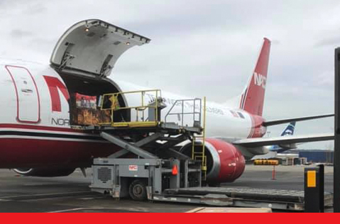 What Are the Main Advantages of Air Freight from China to Australia?