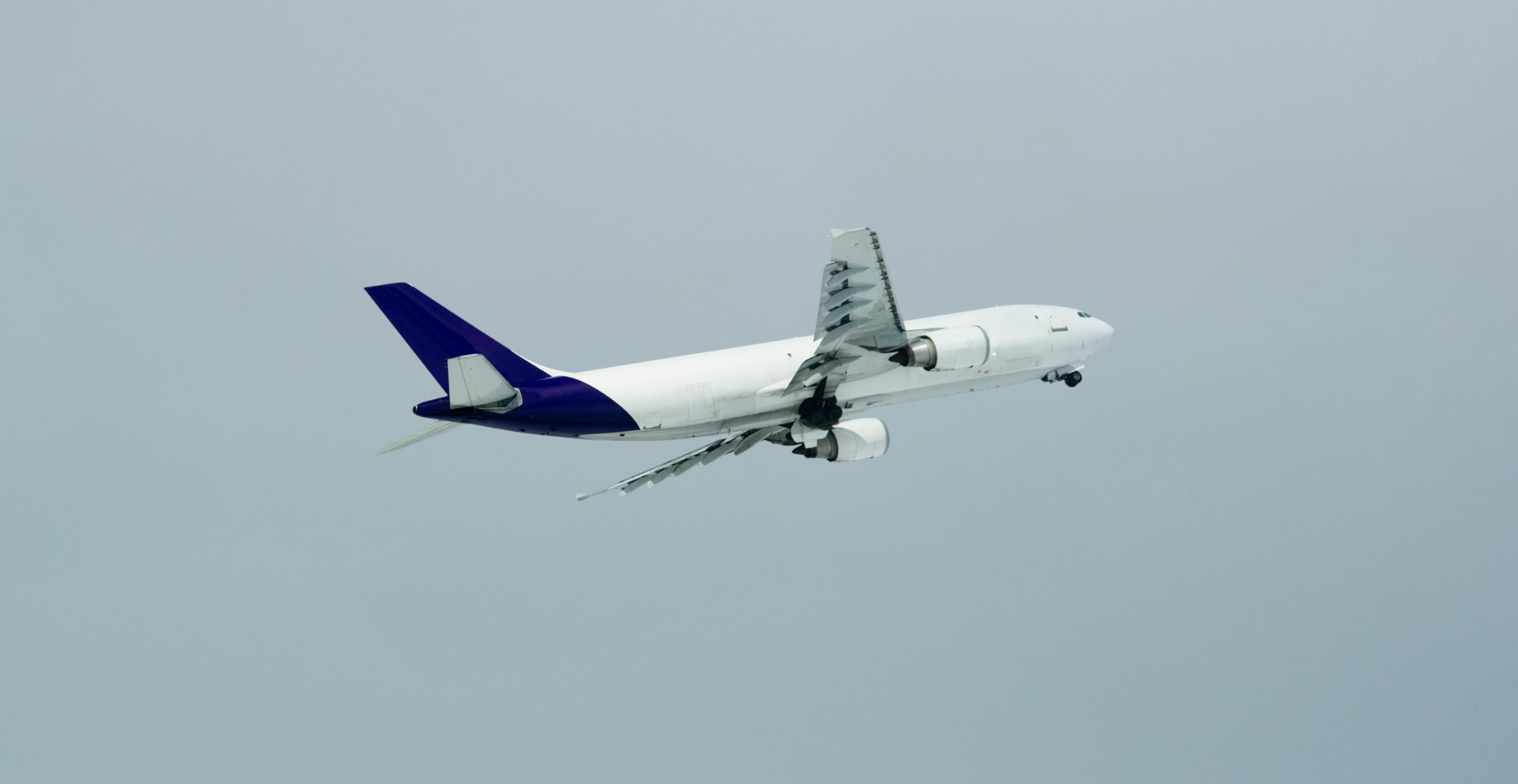 What Is the Typical Air Freight Time from China to US?