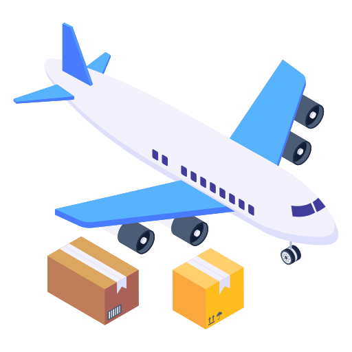 How Much Does Air Freight from China to Dubai Cost?