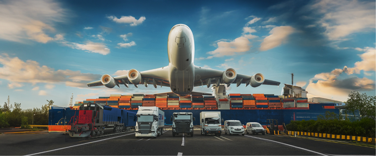 What Shipping Methods Can China Freight Forwarders Offer?