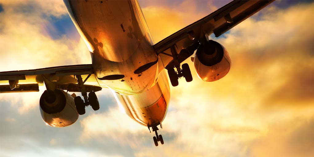 What Are the Average Air Freight Rates from China in 2025?