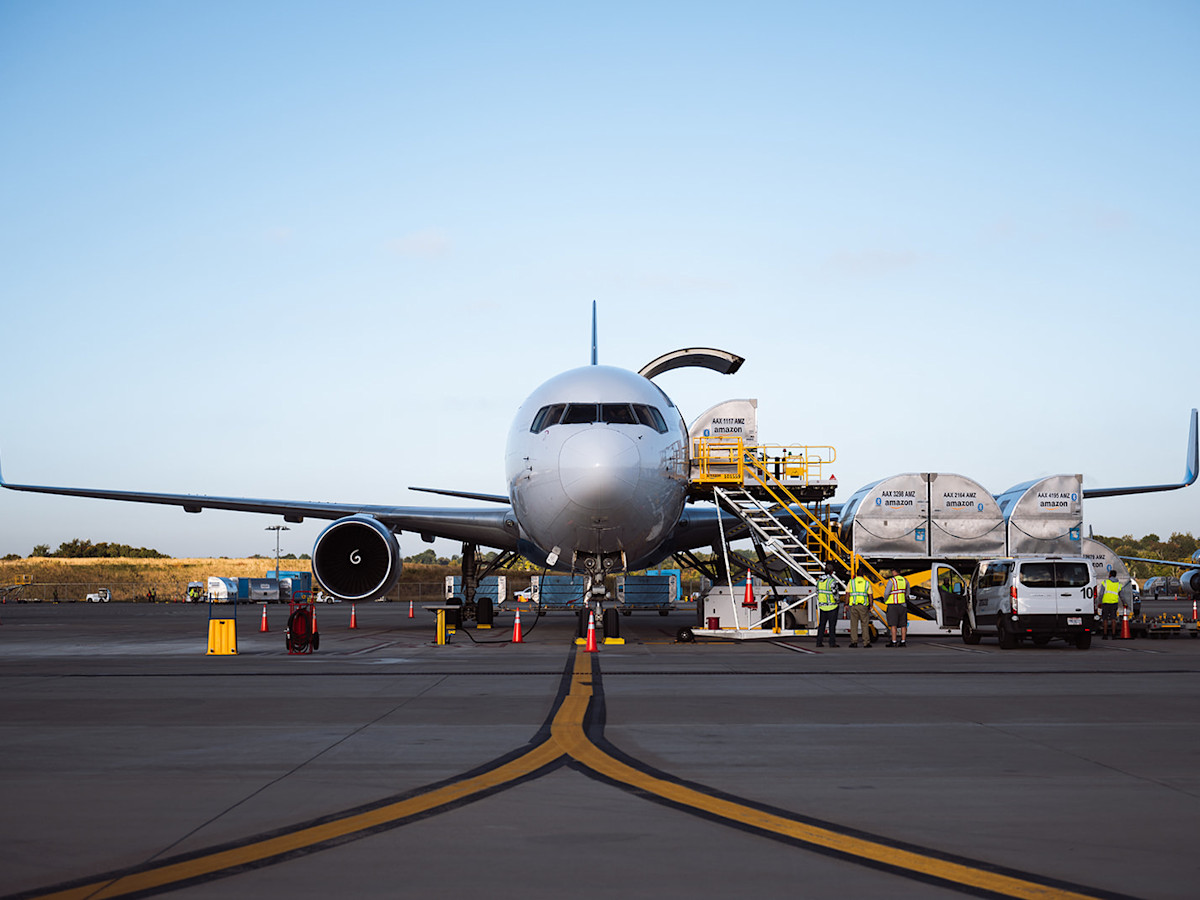 How Much Does Air Freight from China to Philippines Cost?