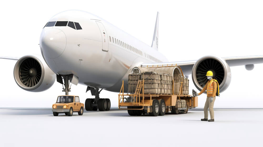 What Are the Main Advantages of Air Freight from China to USA?
