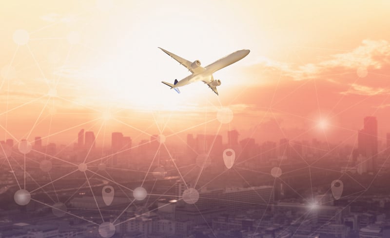 What Factors Influence Air Freight Rates from China to UK?