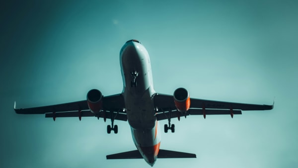 How Does China Air Freight Tracking Work?