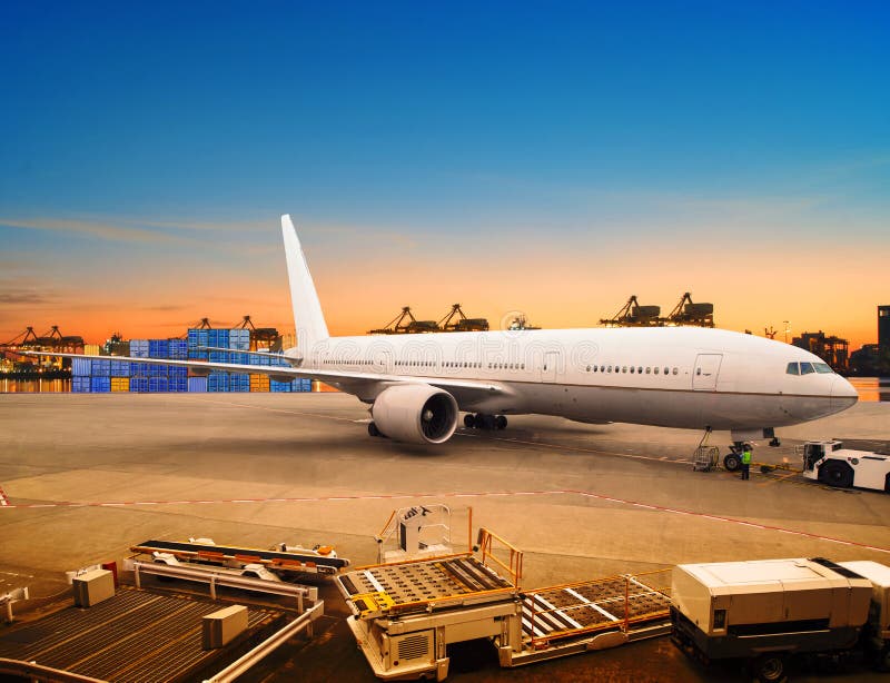What Is the Typical Air Freight Time from China?