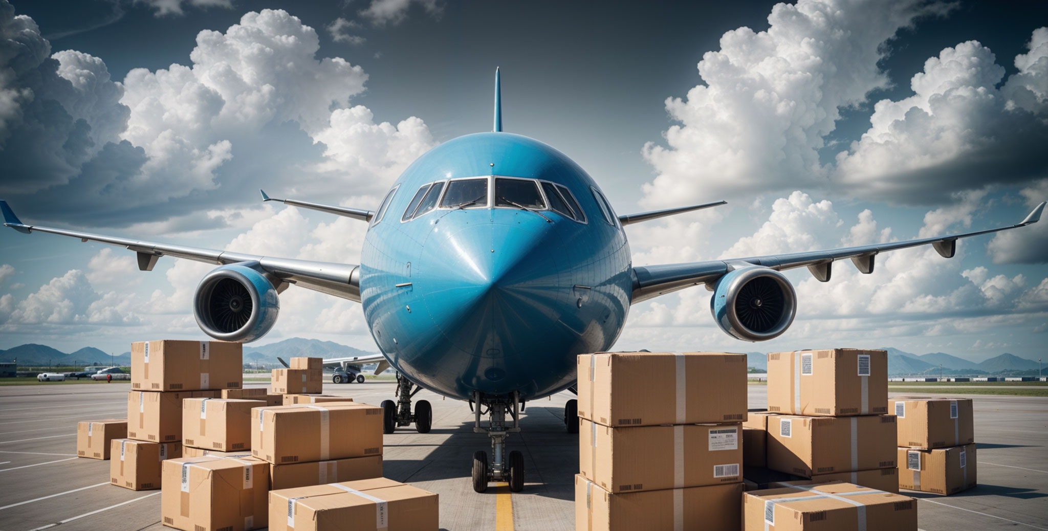 What Is the Average Air Freight Cost from China to US in 2025?